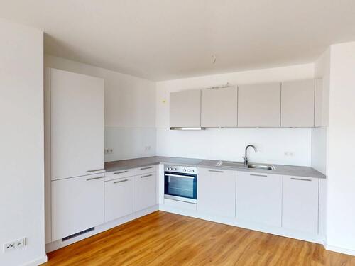 Foto - Etagenwohnung in Friedrichsdorf zur Miete