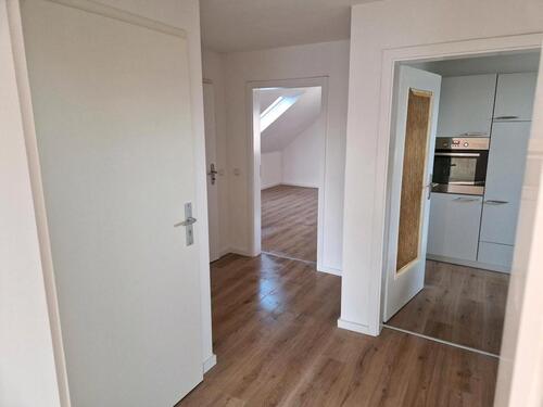 Foto - 2 Zimmer Dachgeschoßwohnung zur Miete in Sankt Augustin