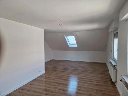 Foto - Dachgeschoßwohnung in Sankt Augustin zur Miete