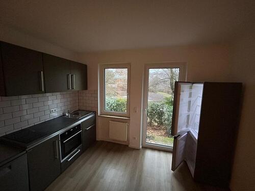 Foto - 2 Zimmer Erdgeschoßwohnung zur Miete in Stuttgart