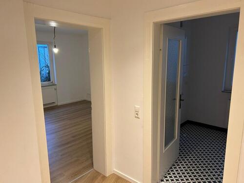 Foto - Erdgeschoßwohnung in Stuttgart zur Miete