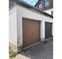 Duplexgaragen-Stellplatz (oben) zur Miete im Johann-Hackl-Ring - Neubiberg