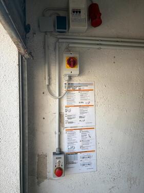 Foto - andere in Neubiberg zur Miete