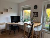Foto - Kleines, freundliches und helles Apartment zu vermieten