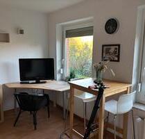 Kleines, freundliches und helles Apartment zu vermieten - Westerrönfeld