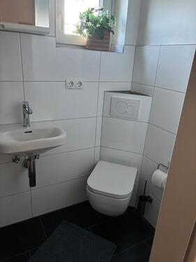 Foto - 1 Zimmer Erdgeschoßwohnung in Westerrönfeld