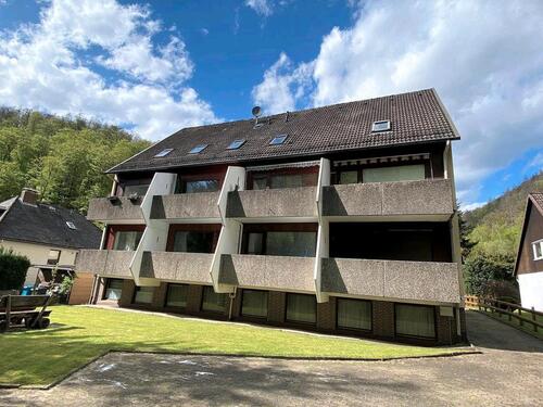 Foto - Eigentumswohnung in zorge - 34.500,00&nbsp;EUR Kaufpreis, ca.&nbsp; 57,50&nbsp;m&sup2;