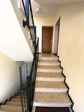 Foto - 2 Zimmer Etagenwohnung in Walkenried