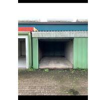 Garage mieten - 80,00&nbsp;EUR Miete, in Brunsbüttel (PLZ: 25541)