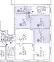 Foto - 2 Zimmer Wohnung in Oberhausen ab 01.06. zu vermieten