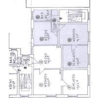 2 Zimmer Wohnung in Oberhausen ab 01.06. zu vermieten