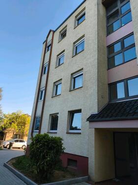 Foto - 4 Zimmer Etagenwohnung in Geilenkirchen