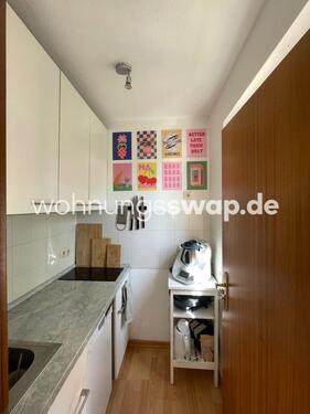 Foto - 1 Zimmer Etagenwohnung in München