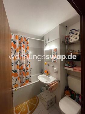 Foto - Etagenwohnung in München zur Miete