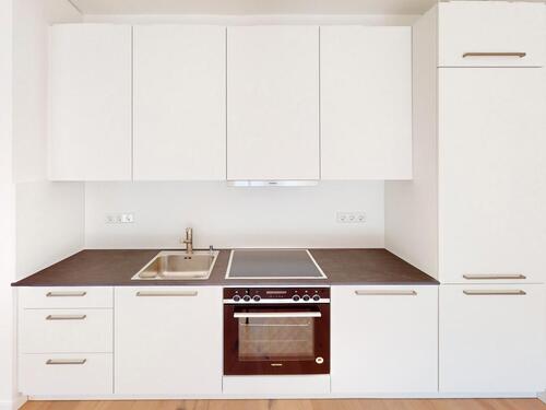 Foto - 2 Zimmer Etagenwohnung zur Miete in Düsseldorf