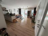 Foto - 3-Zimmer-Wohnung mit Terrasse & Garten