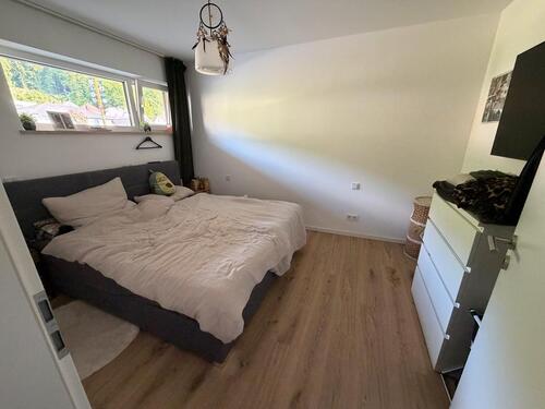 Foto - 3 Zimmer Erdgeschoßwohnung in Ergoldsbach