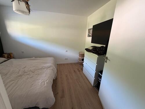 Foto - Erdgeschoßwohnung in Ergoldsbach zur Miete