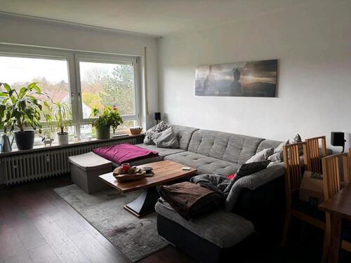Foto - Großzügig geschnittene 3 Zimmer Wohnung