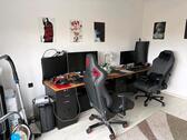 Foto - Etagenwohnung in Karlsruhe zur Miete