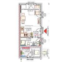 Erste Bezug, Neu Bau Wohnung in Poppenbuttel 22399 - Hamburg Wandsbek