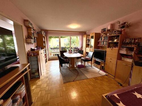 Foto - 2-Zi-ETW in Erlangen-Bruck. 230000€