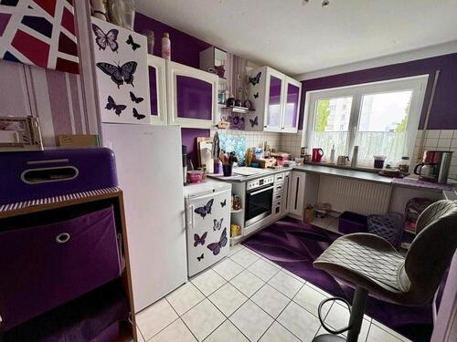 Foto - 2 Zimmer Etagenwohnung zum Kaufen in Erlangen
