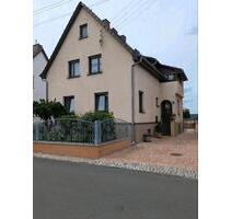 Einfamilienhaus zu verkaufen - 340.000,00&nbsp;EUR Kaufpreis, ca.&nbsp; 160,00&nbsp;m&sup2; in Unterwellenborn (PLZ: 07333)