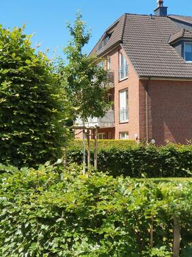 Foto - 2 Zimmer Etagenwohnung zum Kaufen in Norderstedt