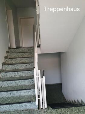 Foto - 2 Zimmer Etagenwohnung in Norderstedt