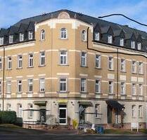 Top 4 Raum Dachgeschoss - Wohnung mit EBK und provisionsfrei - Chemnitz Kapellenberg