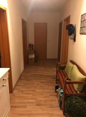 Foto - Dachgeschoßwohnung in Chemnitz zum Kaufen