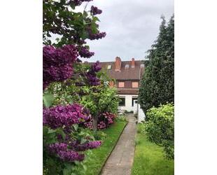 Reihenmittelhaus in Bremen Arbergen Reserviert