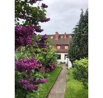 Reihenmittelhaus in Bremen Arbergen Reserviert