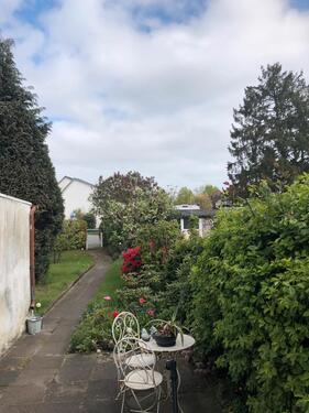 Foto - Reihenhaus in Bremen zum Kaufen
