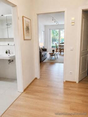 Foto - 4 Zimmer Erdgeschoßwohnung zum Kaufen in Dresden