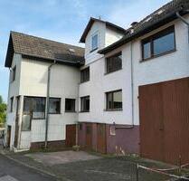 Einfamilienhaus Hubenrode - 135.000,00&nbsp;EUR Kaufpreis, ca.&nbsp; 239,02&nbsp;m&sup2; in Witzenhausen (PLZ: 37217) Blickershausen