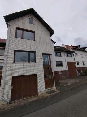 Foto - 9 Zimmer Einfamilienhaus zum Kaufen in Witzenhausen