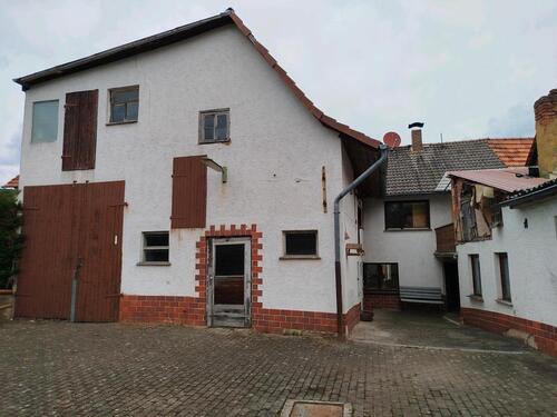 Foto - Einfamilienhaus in Witzenhausen zum Kaufen
