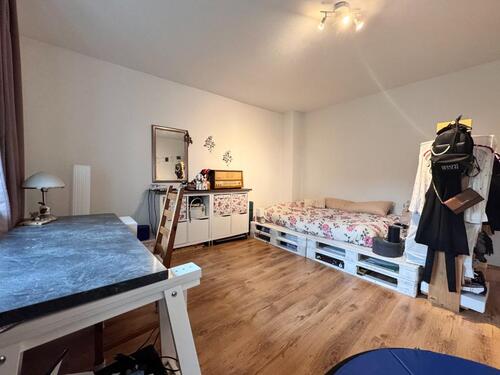 Foto - 2-Zimmer-Wohnung in der Wismarschen Str.