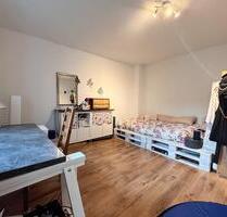 2-Zimmer-Wohnung in der Wismarschen Str. - Schwerin