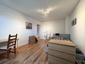 Foto - Etagenwohnung zur Miete in Schwerin