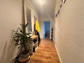 Foto - Etagenwohnung in Schwerin zur Miete