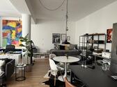Foto - Etagenwohnung zur Miete in Neunkirchen