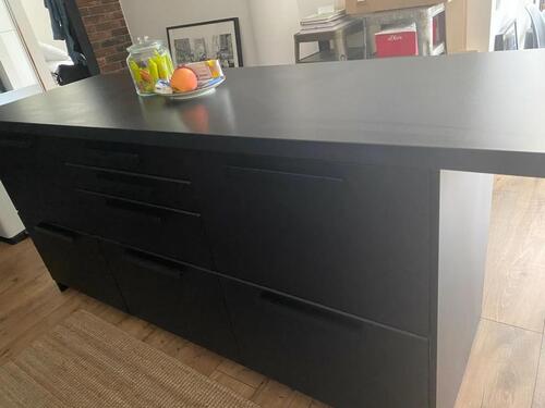 Foto - Etagenwohnung in Neunkirchen