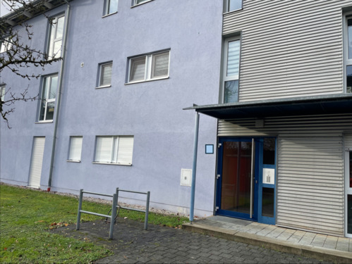 Foto - Etagenwohnung in München
