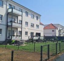 Erstbezug! 98 m², 4-Zi, Balkon, Gast-WC, 20 m² Keller - Magdeburg Barleber See
