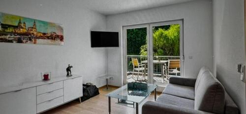 Foto - Etagenwohnung in Bad Saarow