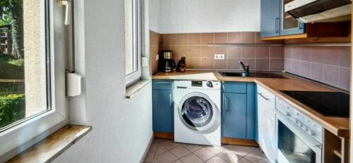 Foto - Etagenwohnung in Bad Saarow zum Kaufen