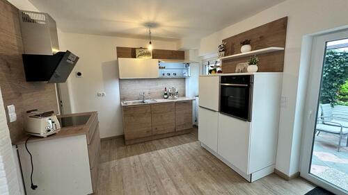 Foto - Etagenwohnung in Nordhorn